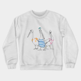 Pelican Bay Crewneck Sweatshirt